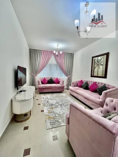 فلیٹ 2 غرفة نوم للايجار في التعاون، الشارقة - 90435ac7-2655-4510-a7f4-6a15cc1b63d9. jpg
