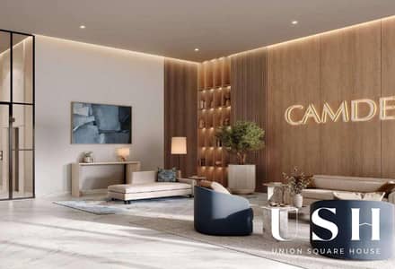 2 Bedroom Apartment for Sale in Town Square, Dubai - b70f8e86-f504-42bb-82b4-6e95e0882559. jpeg