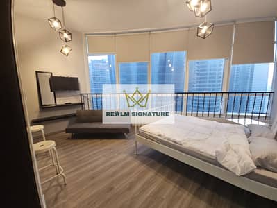Studio for Rent in Al Reem Island, Abu Dhabi - IMG-20250708-WA0106. jpg