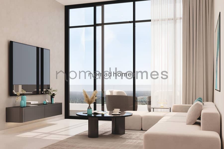 CLIMATE CONTROLLED BALCONY | LUXURY AND INNOVATION CLIMATE CONTROLLED BALCONY | LUXURY AND INNOVATION