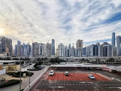 فلیٹ 1 غرفة نوم للايجار في أبراج بحيرات الجميرا، دبي - شقة في الوليد بارادايس،مجمع R،أبراج بحيرات الجميرا 1 غرفة 90000 درهم - 12168947