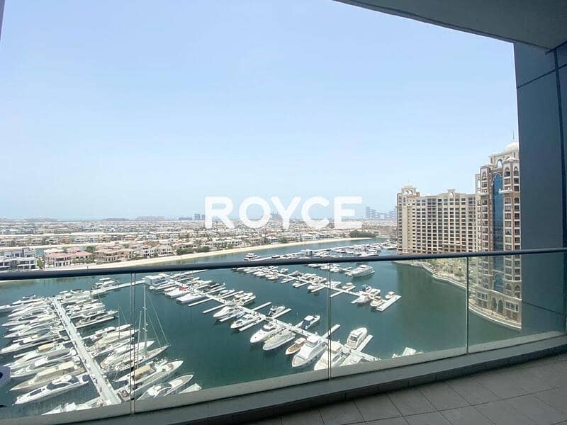 Stunning Views | High Floor | Luxury Stunning Views | High Floor | Luxury