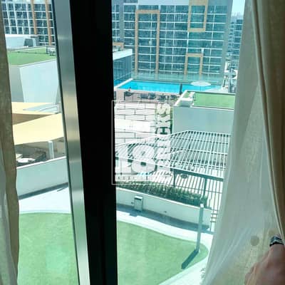 1 Bedroom Apartment for Sale in Sobha Hartland, Dubai - Sunlight | +Study | Lagoon view | Rented