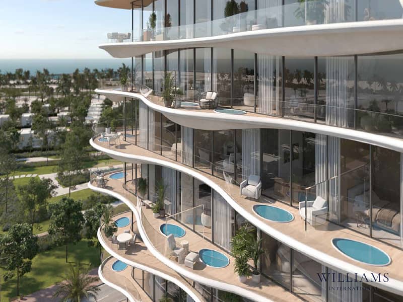 FULLY FURNISHED | PRIVATE POOL | HIGH ROI FULLY FURNISHED | PRIVATE POOL | HIGH ROI