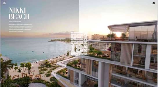 2 Bedroom Flat for Sale in Mina Al Arab, Ras Al Khaimah - Q1 2028 | 30% During construction 70% On Handover | PP limited offer