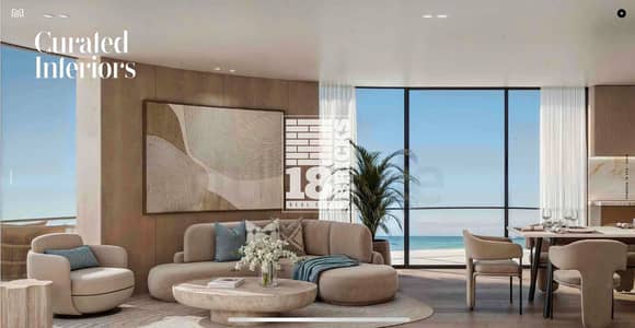 1 Bedroom Apartment for Sale in Mina Al Arab, Ras Al Khaimah - Q1 2028 | 30% During construction 70% On Handover