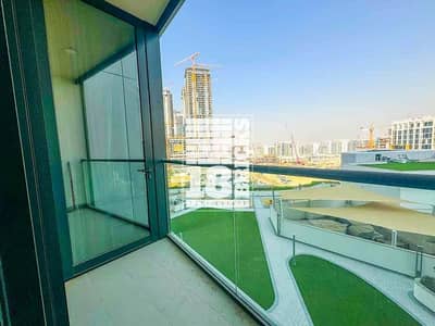 苏巴哈特兰社区， 迪拜 1 卧室公寓待售 - 位于苏巴哈特兰社区，哈特兰海浪公寓大楼 1 卧室的公寓 1450000 AED - 11558052