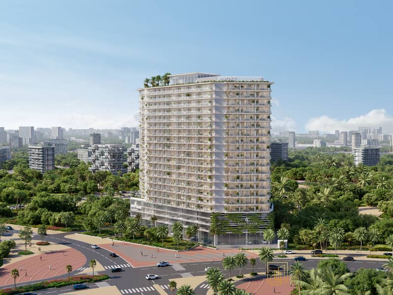 Квартира в Комплекс Дубай Резиденс,Cove Grand Residence by Imtiaz, 703425 AED - 12168923 Квартира в Комплекс Дубай Резиденс,Cove Grand Residence by Imtiaz, 703425 AED - 12168923