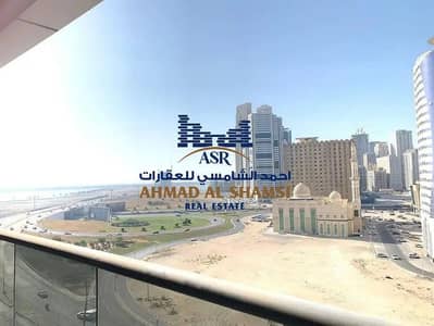 3 Bedroom Flat for Rent in Al Nahda (Sharjah), Sharjah - SAHARA TOWER 4 3BED FOR RENT AMIR 4 ADDITED1. jpg