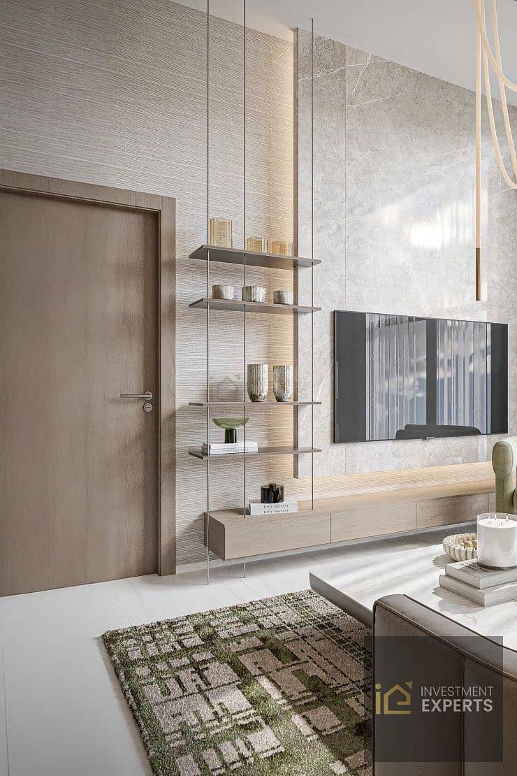 Квартира в Джумейра Вилладж Серкл (ДЖВС),JVC Дистрикт 14,Provenza Residences, 1 спальня, 1207000 AED - 12168999 Квартира в Джумейра Вилладж Серкл (ДЖВС),JVC Дистрикт 14,Provenza Residences, 1 спальня, 1207000 AED - 12168999
