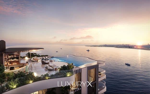 2 Render_ThePierResidence_View RPool_04. jpg