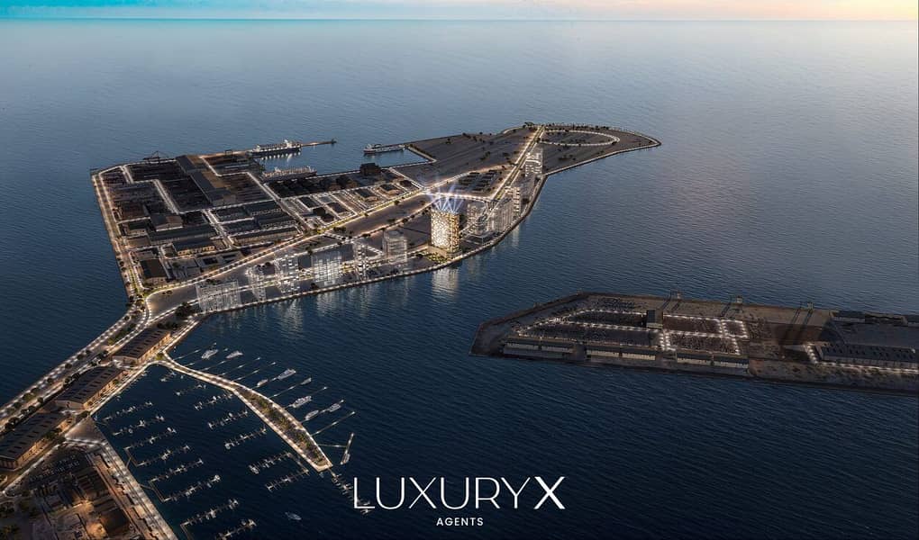 4 Render_ThePierResidence_Aerial_Rev03. jpeg