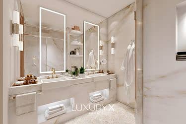 9 Render_ThePierResidence_MCR-3BED-BATH. jpg