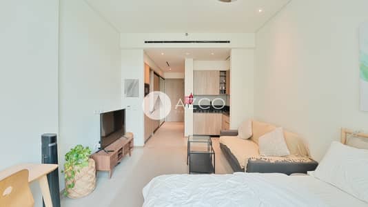 Студия в аренду в Джумейра Вилладж Серкл (ДЖВС), Дубай - AZCO REAL ESTATE-2. jpg