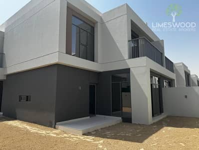 4 Cпальни Вилла Продажа в Дубай Саут, Дубай - IMG-20250708-WA0089. jpg