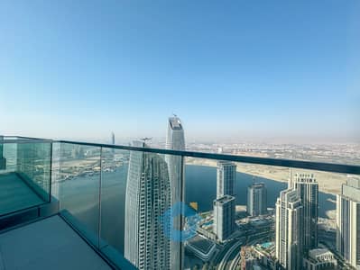 2 Bedroom Penthouse for Rent in Dubai Creek Harbour, Dubai - WhatsApp Image 2024-05-28 at 13.04. 26. jpeg