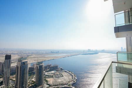شقة 2 غرفة نوم للايجار في مرسى خور دبي، دبي - DSC01975. jpg
