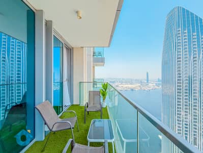 2 Bedroom Flat for Rent in Dubai Creek Harbour, Dubai - IMG_1773. jpg