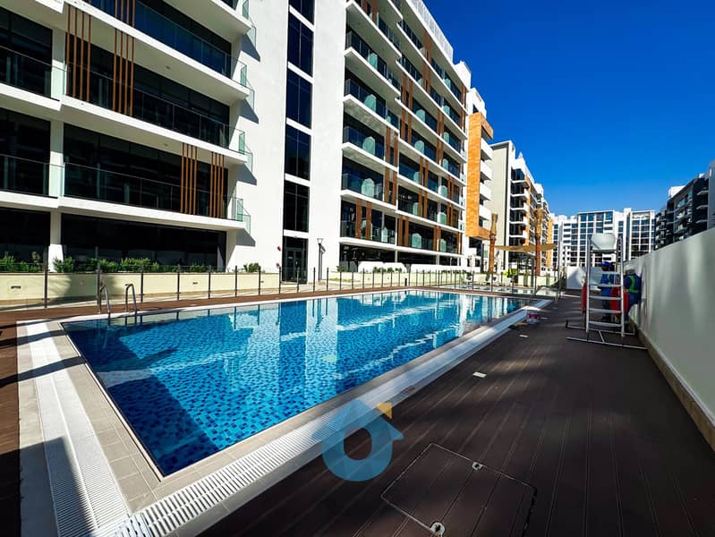 EXCLUSIVE MARCH -30% DISCOUNT-ONLY DEAL - Modern Amenities, Specious Studio with Community View