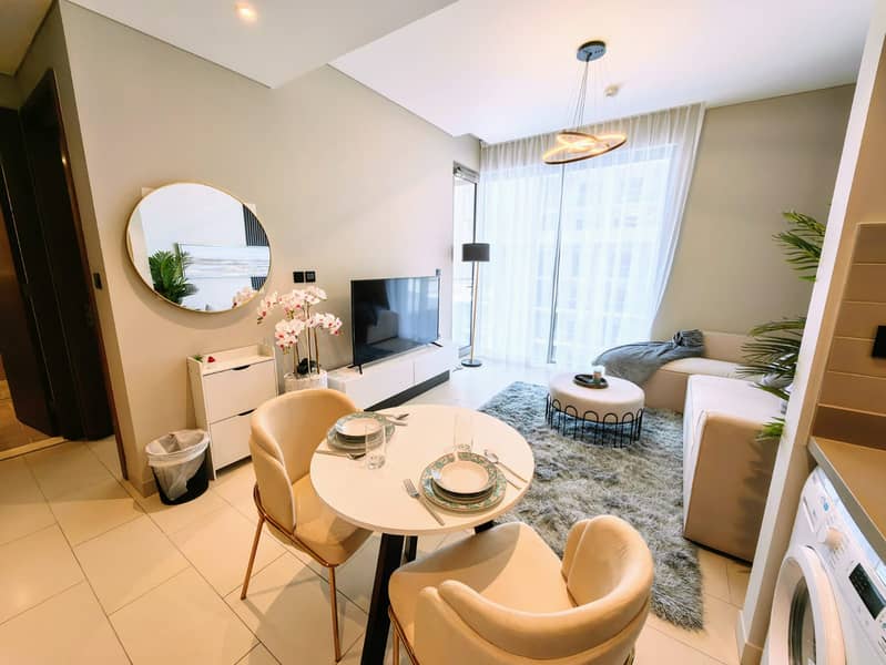 SPECIAL OCTOBER -ONLY RATE | Creek Vistas | Near Dubai Mall & Iconic Landmarks SPECIAL OCTOBER -ONLY RATE | Creek Vistas | Near Dubai Mall & Iconic Landmarks