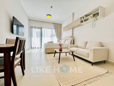 Studio for Rent in Al Jaddaf, Dubai - IMG_1228. jpg