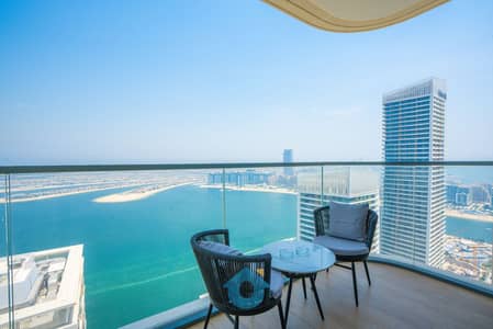 1 Bedroom Apartment for Rent in Dubai Harbour, Dubai - WhatsApp Image 2024-06-29 at 12.53. 07. jpeg