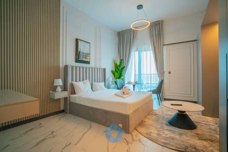 Studio for Rent in Mohammed Bin Rashid City, Dubai - WhatsApp Image 2024-09-23 at 18.16. 22. jpeg