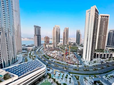 فلیٹ 2 غرفة نوم للايجار في مرسى خور دبي، دبي - WhatsApp Image 2023-11-10 at 09.55. 57. jpeg