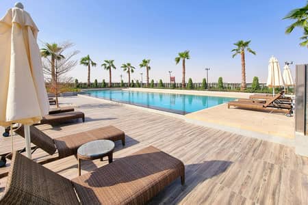 فیلا 3 غرف نوم للايجار في (أكويا من داماك) داماك هيلز 2، دبي - ef7054a5-edb0-4e70-94a0-48a984a28286. jpeg