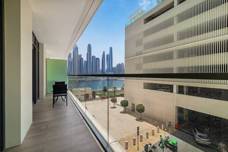 1 Bedroom Apartment for Rent in Dubai Harbour, Dubai - daffee28-5dde-4238-a619-371a20df2e4d. jpeg