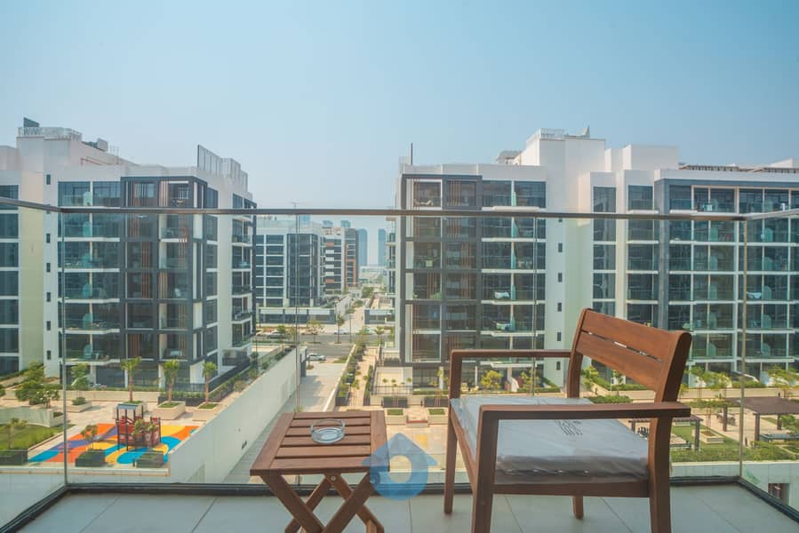 Special MARCH-Only Rate | Experience Comfort in Azizi Riviera