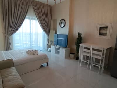 Studio for Rent in Liwan, Dubai - 1. png