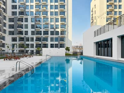 Studio for Rent in Town Square, Dubai - IMG_3689. jpg