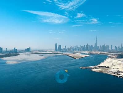 فلیٹ 2 غرفة نوم للايجار في مرسى خور دبي، دبي - IMG_0547. jpg