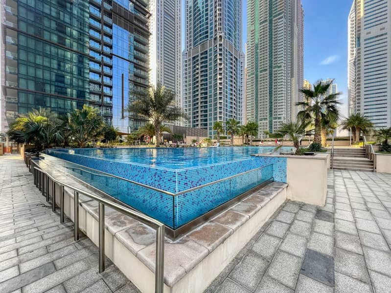 SPECIAL DECEMBER PRICE-Only Offer | Fully Equipped 1BHK | Ready to Move in