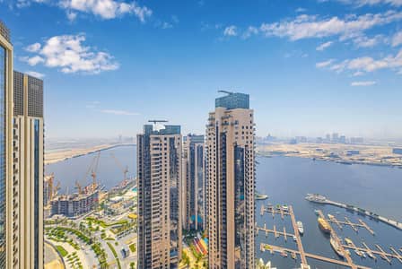 3 Bedroom Apartment for Rent in Dubai Creek Harbour, Dubai - 32595002-751e-4534-8412-74a382e6a845. jpg