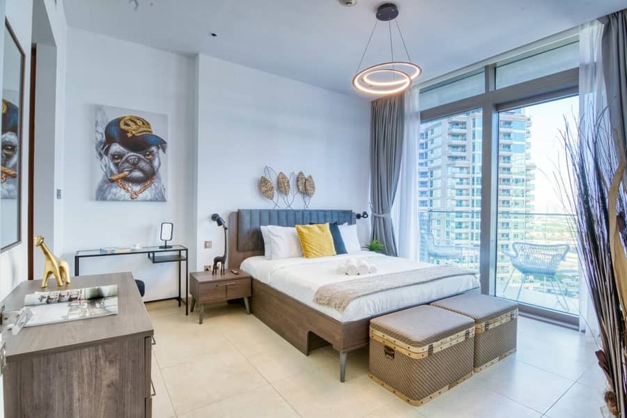 SPECIAL DECEMBER PRICE-Only Offer | Fully Equipped 1BHK | Ready to Move in