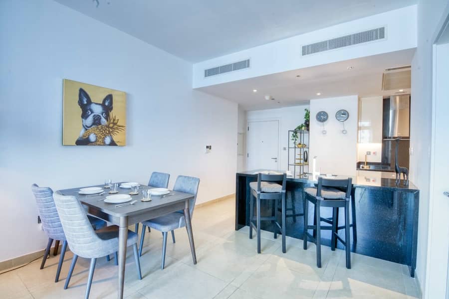 SPECIAL DECEMBER PRICE-Only Offer | Fully Equipped 1BHK | Ready to Move in