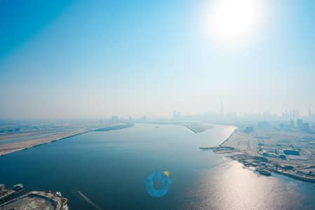 فلیٹ 2 غرفة نوم للايجار في مرسى خور دبي، دبي - WhatsApp Image 2024-08-29 at 11.00. 01. jpeg