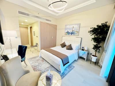 Studio for Rent in Al Jaddaf, Dubai - Summer Offer | Exclusive | Convenient Location