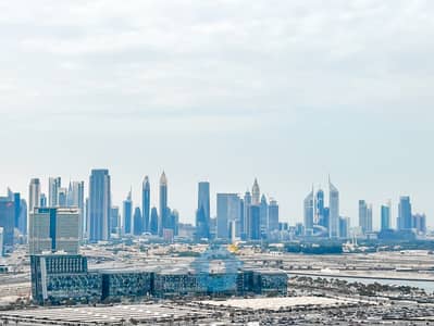 فلیٹ 1 غرفة نوم للايجار في شوبا هارتلاند، دبي - IMG_0368. jpg