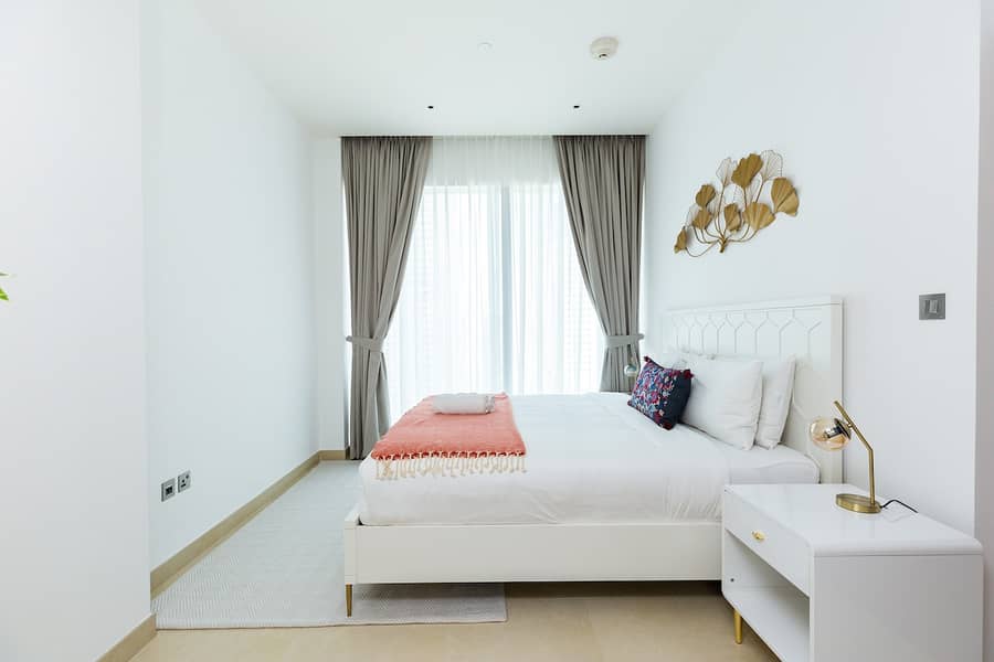 Premium Deal November -Only Rate | High Floor 1BHK with Stunning Views