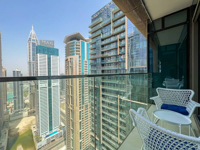 Premium Deal November -Only Rate | High Floor 1BHK with Stunning Views - Image 6