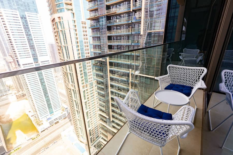 Premium Deal November -Only Rate | High Floor 1BHK with Stunning Views - Image 8