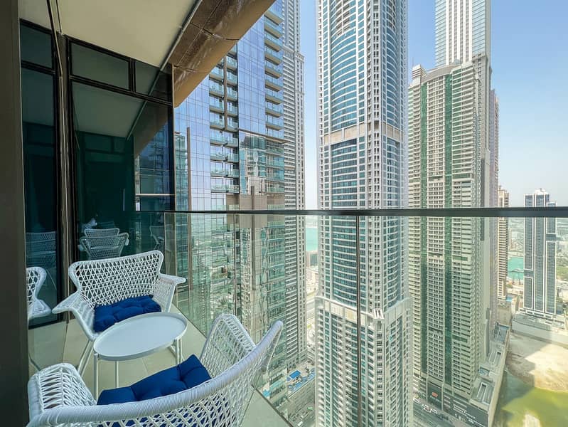 Premium Deal November -Only Rate | High Floor 1BHK with Stunning Views - Image 9