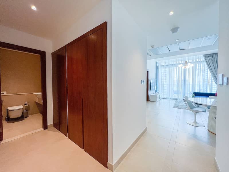 Premium Deal November -Only Rate | High Floor 1BHK with Stunning Views - Image 11