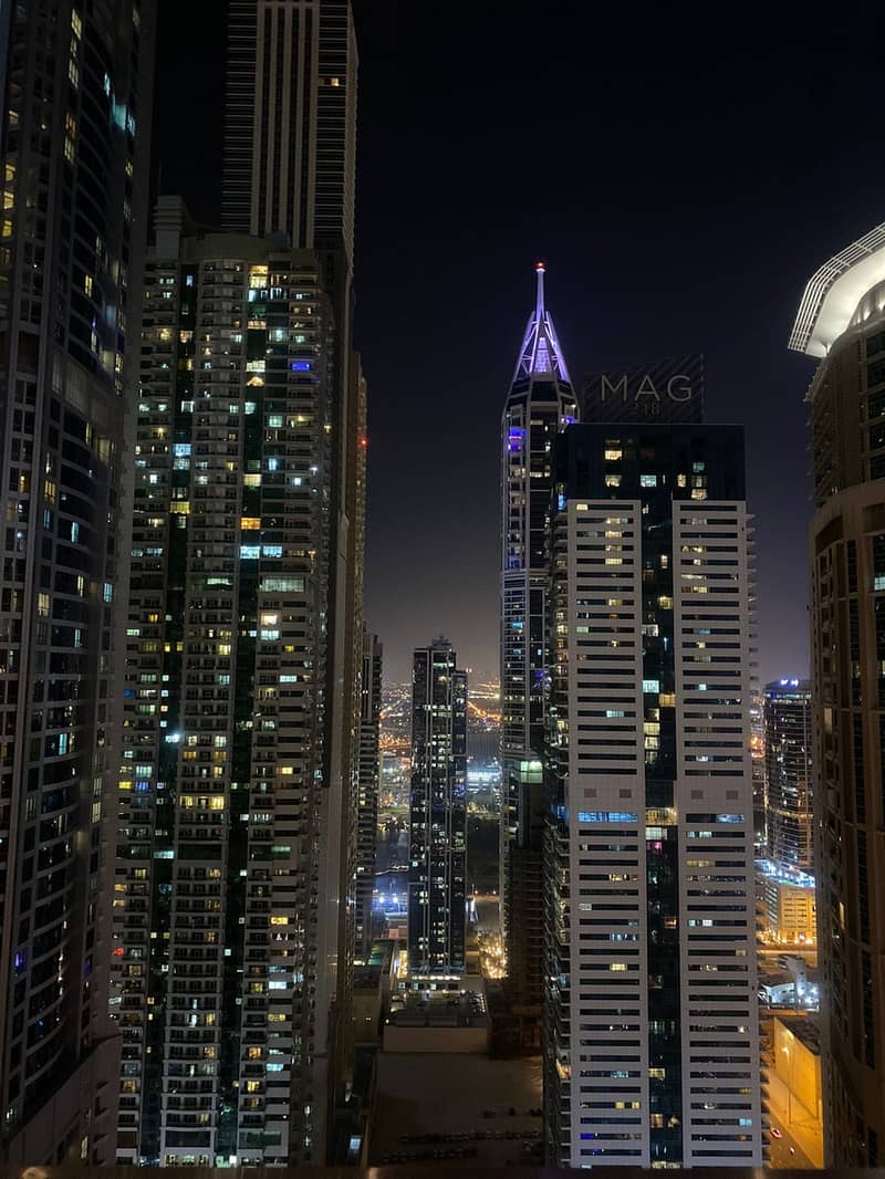 Premium Deal November -Only Rate | High Floor 1BHK with Stunning Views - Image 13