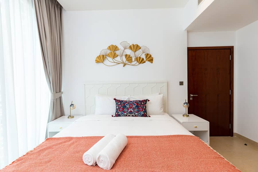 Premium Deal November -Only Rate | High Floor 1BHK with Stunning Views - Image 16