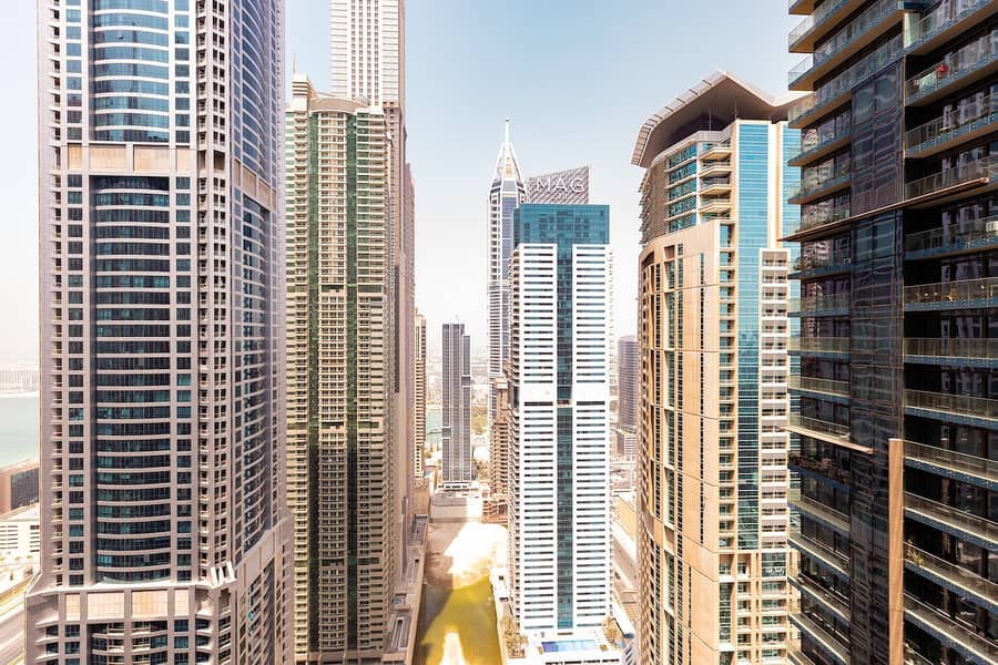 Premium Deal November -Only Rate | High Floor 1BHK with Stunning Views - Image 18