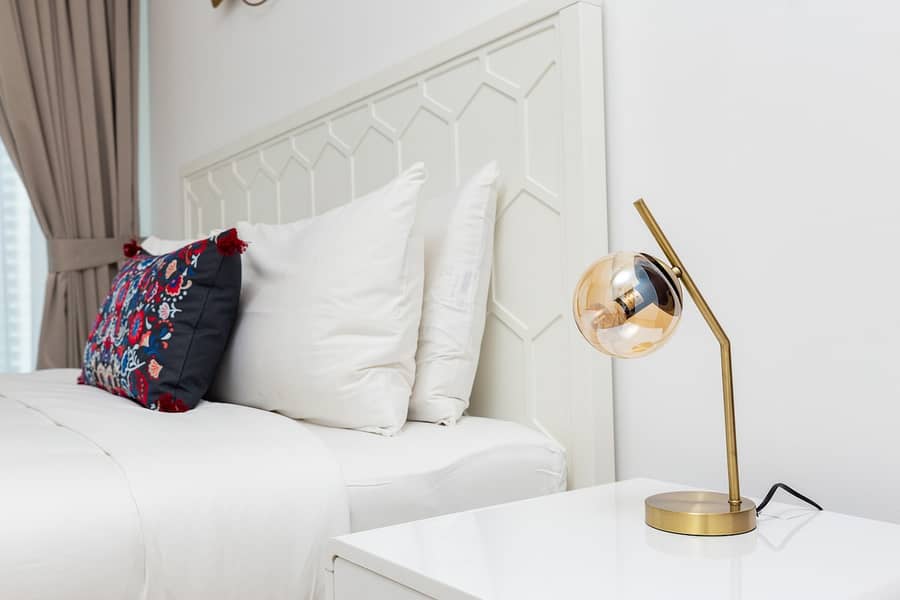 Premium Deal November -Only Rate | High Floor 1BHK with Stunning Views - Image 19